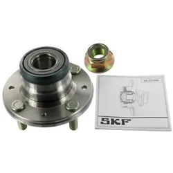 Radlagersatz SKF VKBA 6868