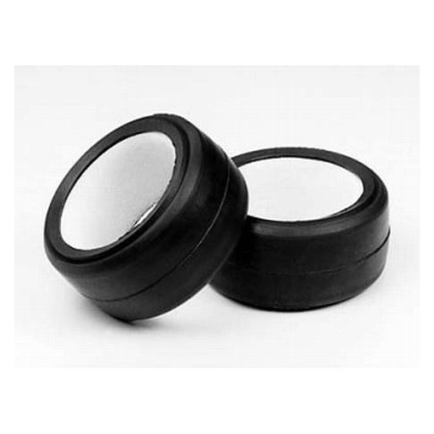 Tamiya Med-Narrow Rac.Slicks (TAM 51049)