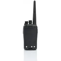 Midland G18 PRO NC (12 km), Walkie Talkie, Schwarz