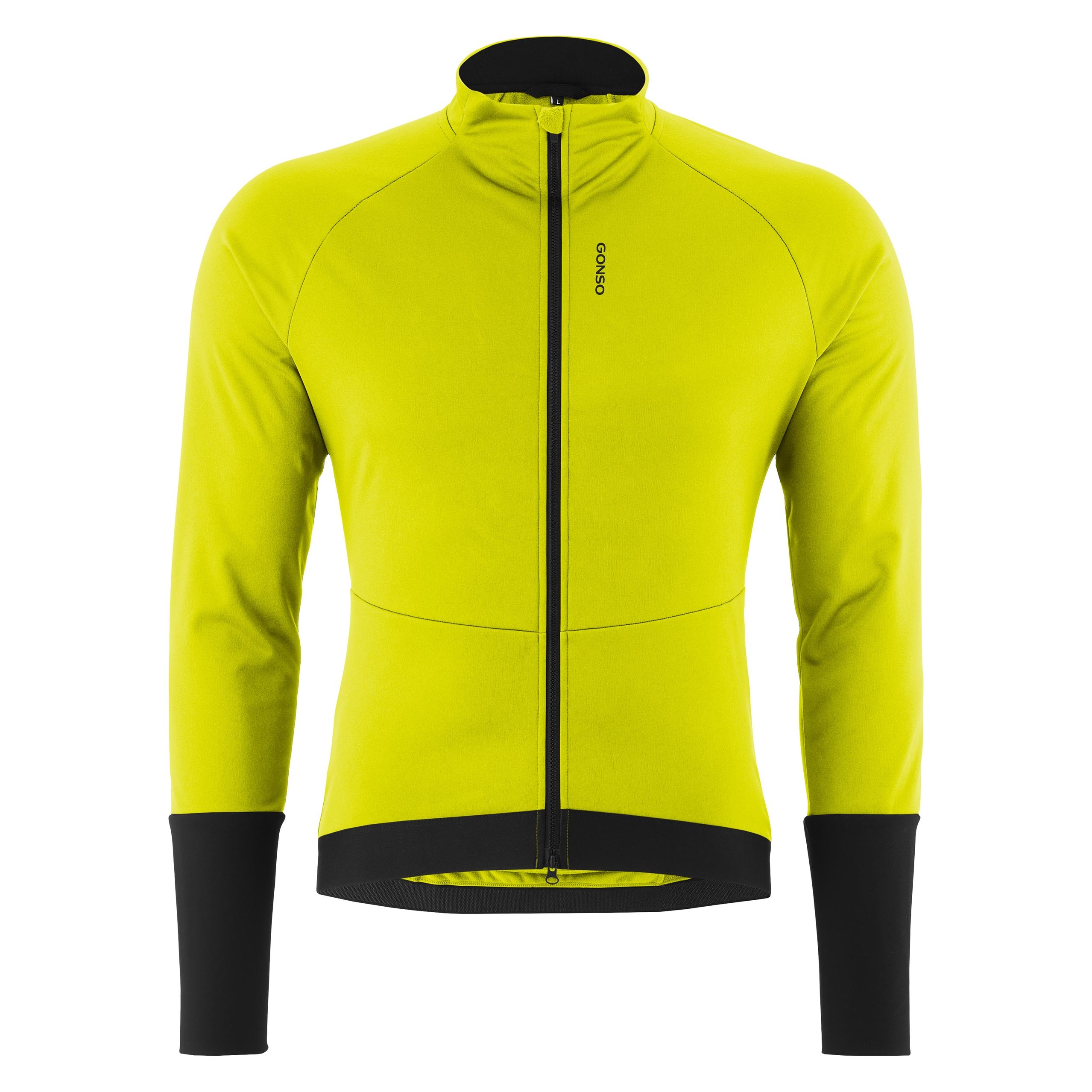 Gonso Road Jacket Softshell (M) (76359210)
