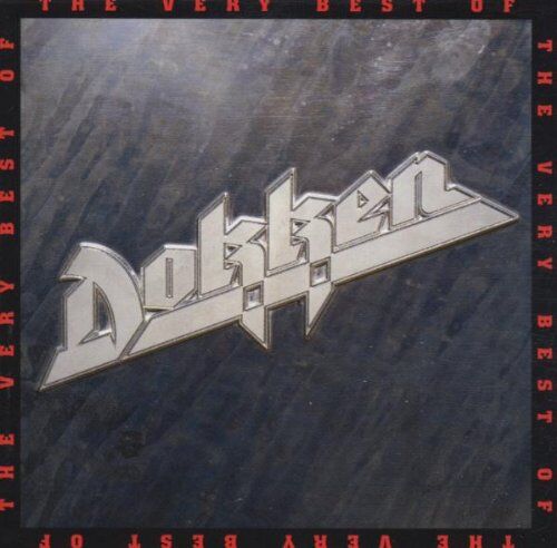 Dokken - The Very Best Of - Preis vom 13.10.2026 11:25:28 h