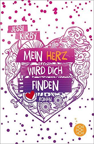 Jessi Kirby - Mein Herz wird dich finden - Preis vom 10.10.2026 11:48:34 h
