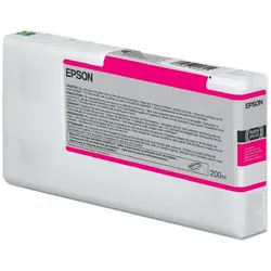 Epson T9133 (C13T91330N) - Tintenpatrone, magenta