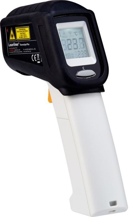 Laserliner Temperaturmessgerät 4021563688081 Infrarot
