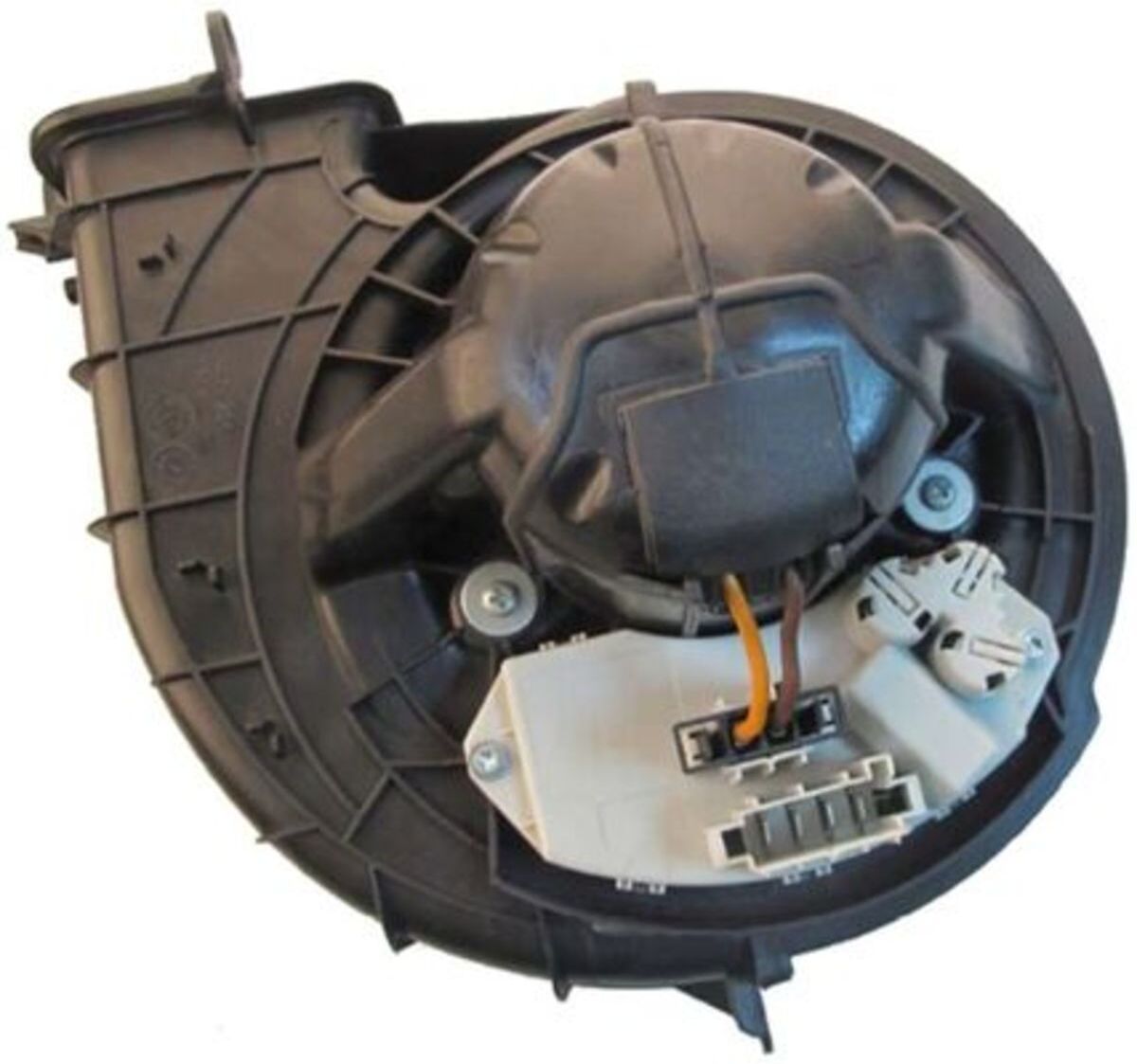 Innenraumgebläse MAHLE AB 83 000S