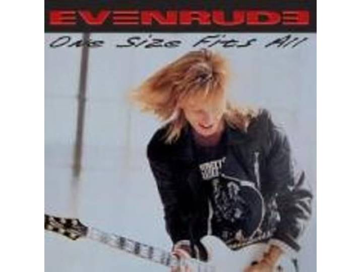 Ole Evenrude - One Size Fits All