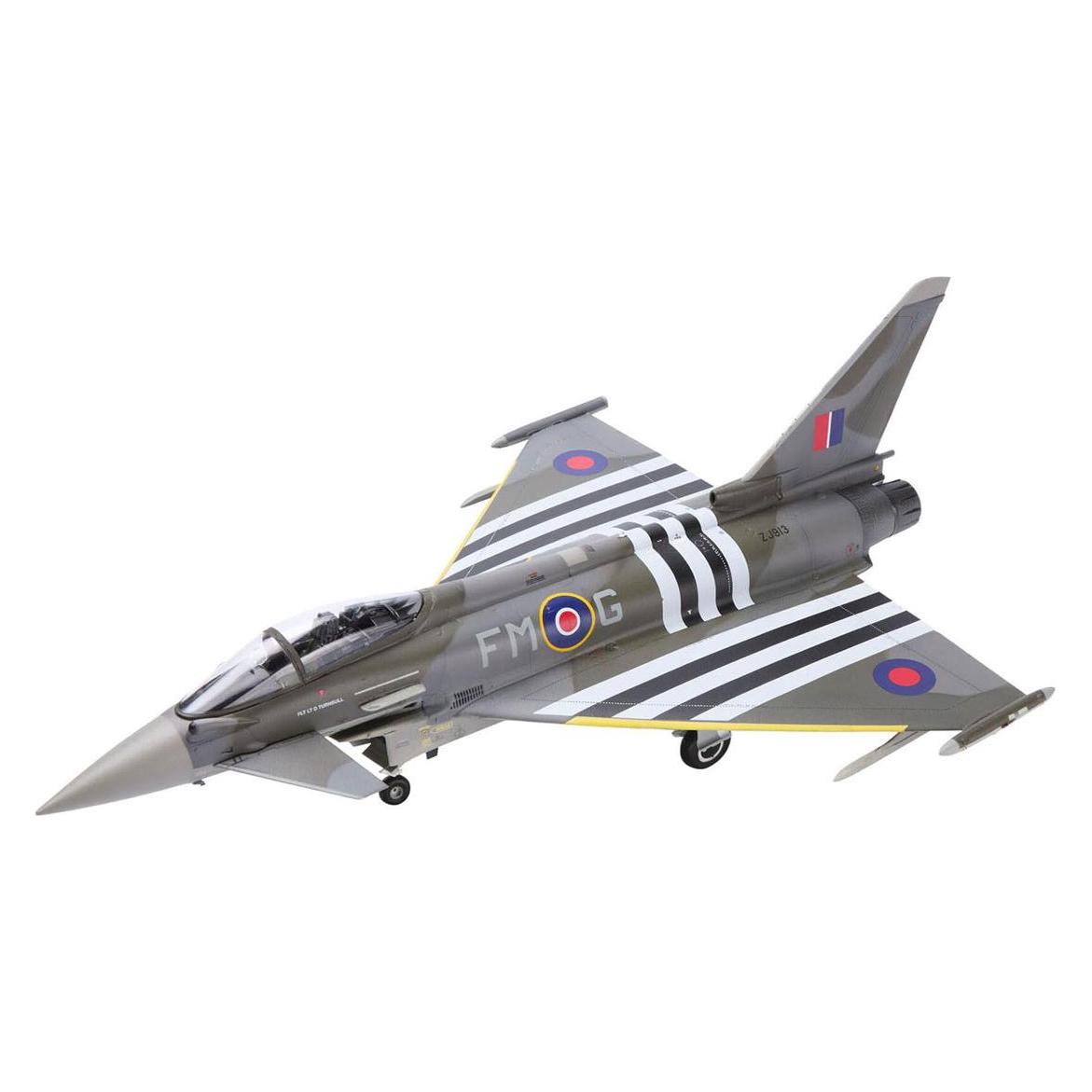 Revell Eurofighter Typhoon FGR.4 (03753)
