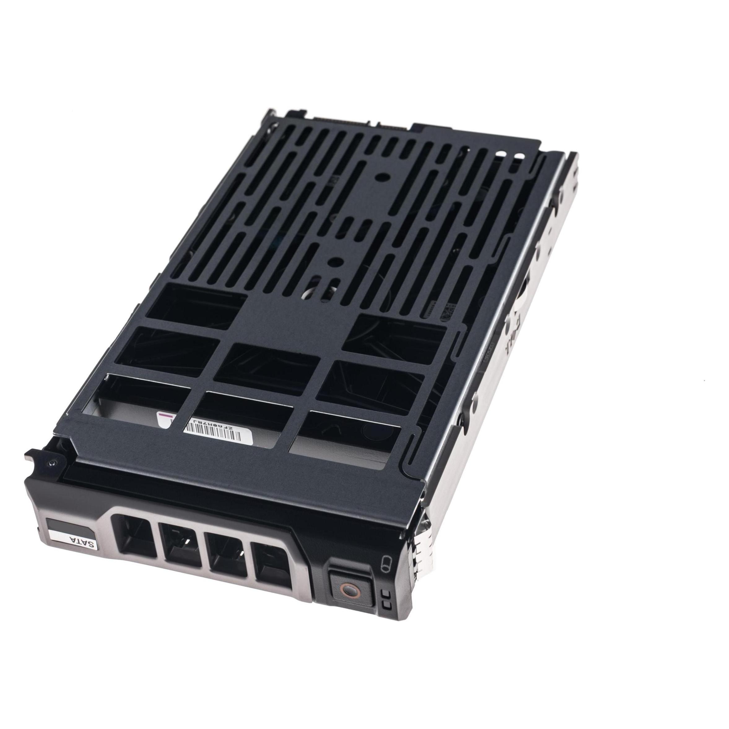 Dell HDD 8TB SATA 6GBPS 7.2K (8 TB, 3.5") (400-BLLE)