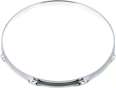 "Pearl 14"" Regular Hoop Steel 8 Hole "
