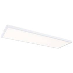 Paulmann 79925 P Atria Shine 22W 3000K 580x200mm ws Kst LED-Deckenleuchte LED LED 22 W Weiß