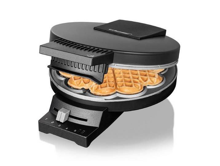 Cloer Waffeleisen Cloer 0180