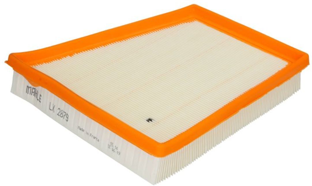 Luftfilter MAHLE KNECHT LX 2879