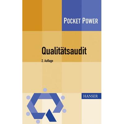 Qualitätsaudit, Taschenbuch von Werner Lobinger,Gerhard Gietl, Hanser Fachbuch