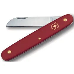 VICTORINOX Blumenmesser rot