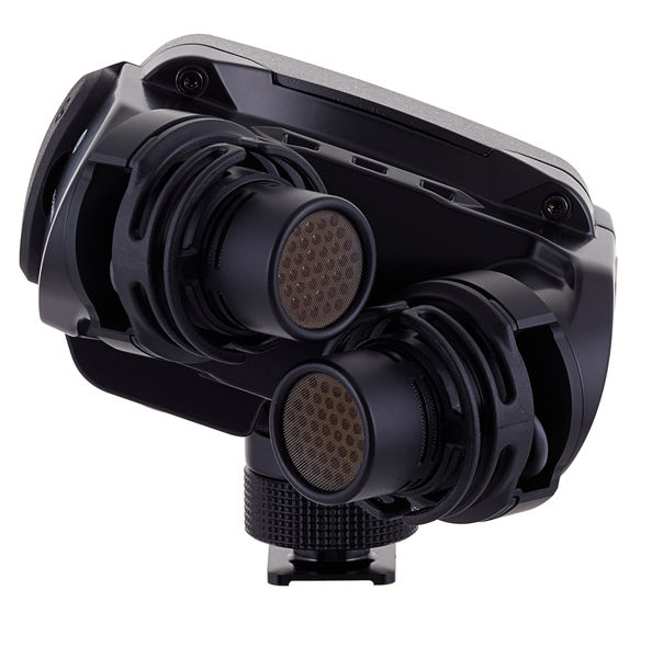 Rode Stereo VideoMic X