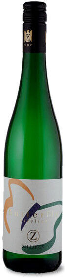 Weingut Forstmeister Geltz-Zilliken Geltz Zilliken Butterfly Riesling 2024 - 75cl