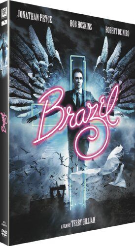 Terry Gilliam - Brazil [FR Import] - Preis vom 09.10.2026 07:28:09 h