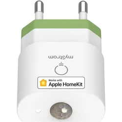 myStrom, Bewegungsmelder, MYSLWMS1 - WiFi Motion Sensor (5 m)