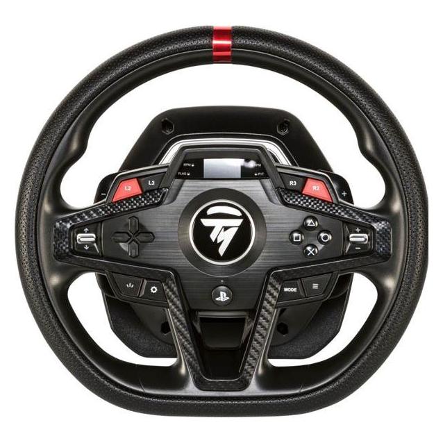 Thrustmaster T248R Shifter Pack Lenkrad inkl. TH8S Add-On Shifter (PC, PS4, PS5) (4160924)