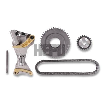 HEPU Kettensatz, Ölpumpenantrieb 210508 für VAG