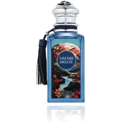 Safari Breeze - 100 ml