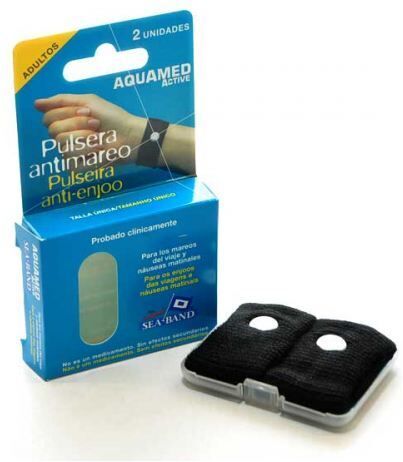 Aquamed Active Aquamed Adult Anti-aging Bracelet