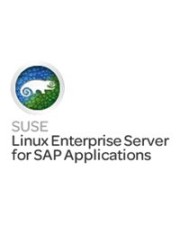 SuSE ENT SRV SAP x86-64 1-2 Sockets with unl VM Software Suse Linux Jahre (B-874-008427)