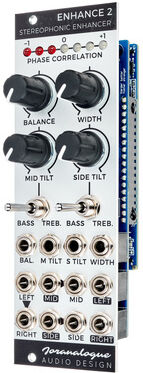 Joranalogue Audio Design Enhance 2