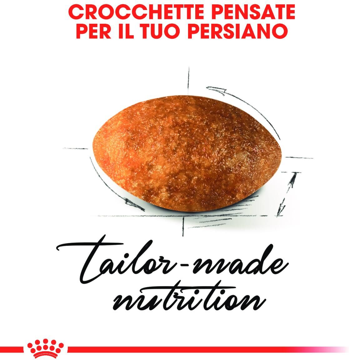 Royal Canin Persian Adult 2KG