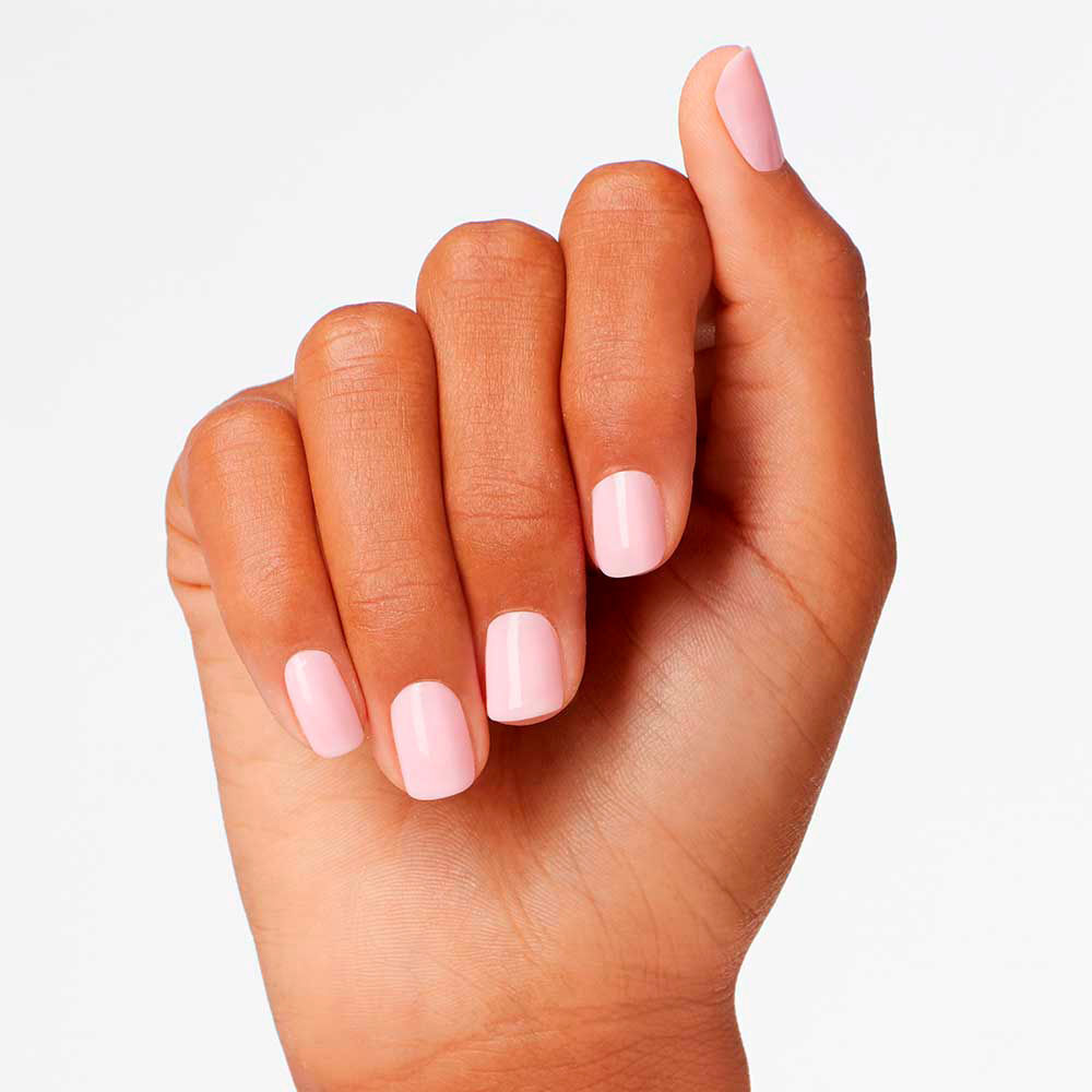 Opi Nail Lacquer #its’s a girl