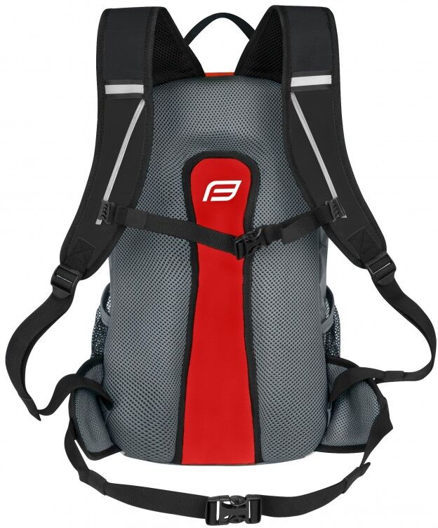 Force Zaino MTB  Jordan ACE 20 litri nero