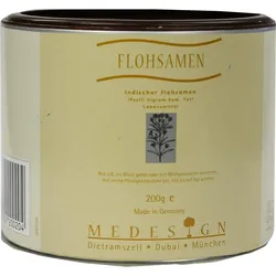 Flohsamen 200 G