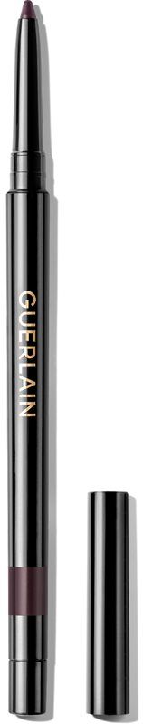 GUERLAIN The Eye Pencil long-lasting eye pencil waterproof shade 04 Plum Peony 0,35 g