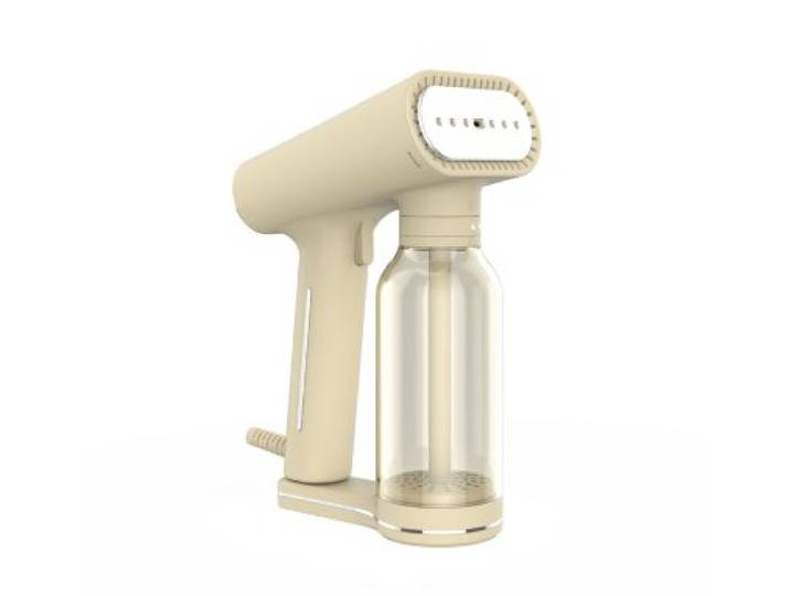 Steamone - Défroisseur Vapeur Cream 400 Karl Xl Rust