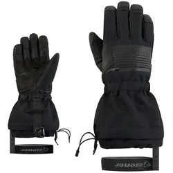ZIENER CEVEDALE-Z AS PR Handschuh 2027 black - XL