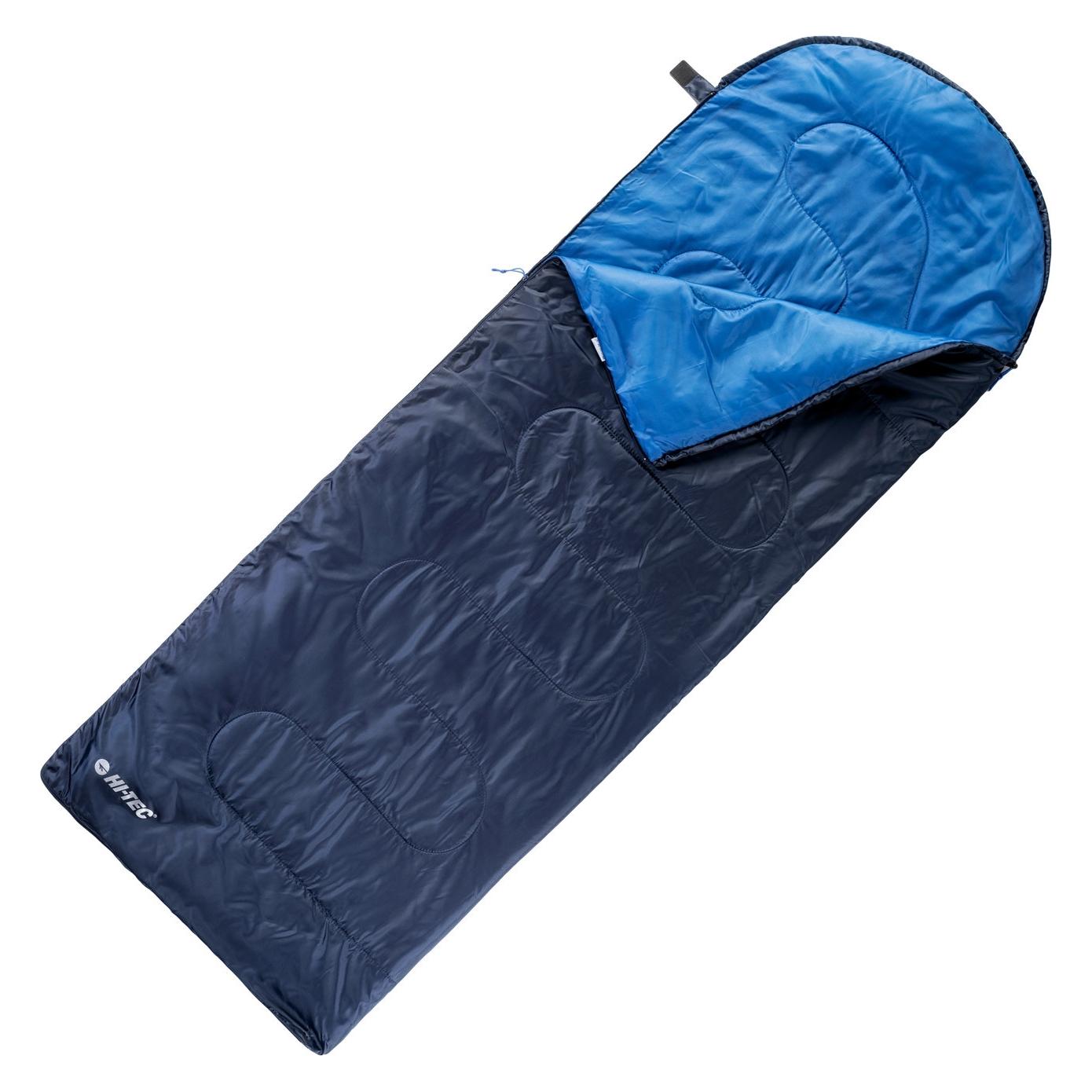Hi-Tec sleeping bag Mumio (210 cm) (363766)