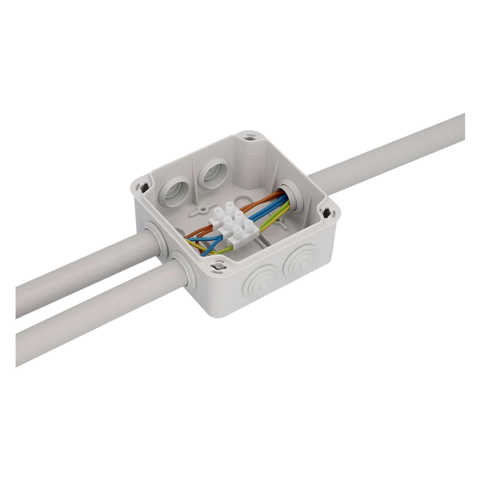Unitec Abzweigkasten (40210L)