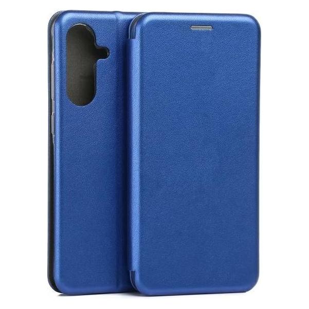 Beline Etui Book Magnetic Samsung A36 niebieski/blue (Samsung Galaxy A36) (57239551)