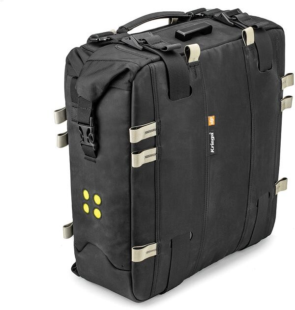 Kriega OS-22 Overlander-S Soft Pannier