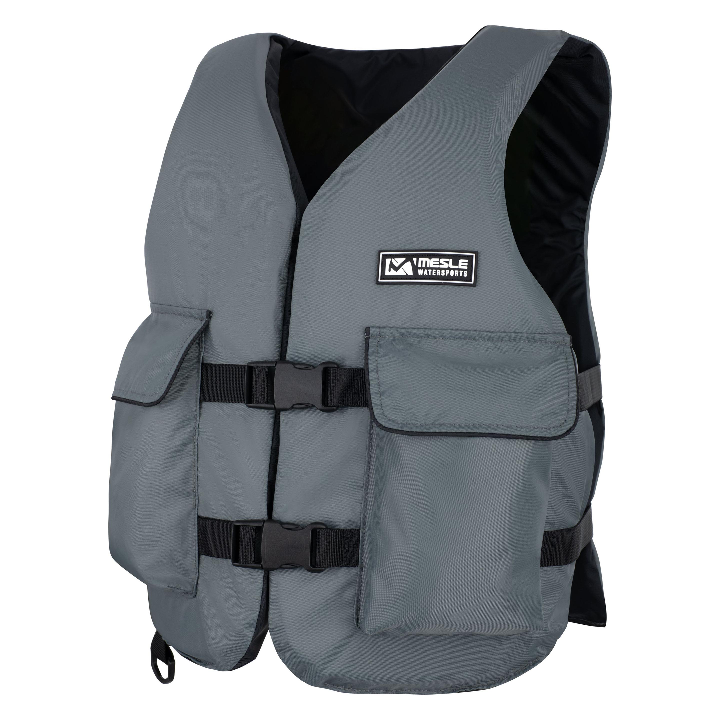 Mesle Schwimmweste Fisherman (XL, 70 - 90 kg) (18525657)