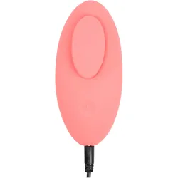 Je Joue, Vibrator, - Ily Panty Vibe – Fernbedienbarer Intimvibrator