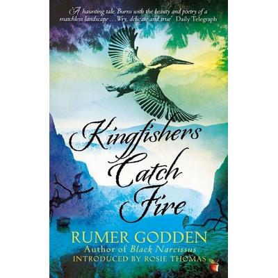 Kingfishers Catch Fire, Taschenbuch von Rumer Godden, KNV Besorgung, 978-1-84408-842-3