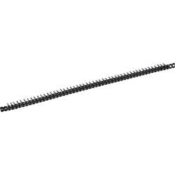 Einhell 4261002 Grob Schnellbauschraube 3.5 mm 35 mm 1 Set