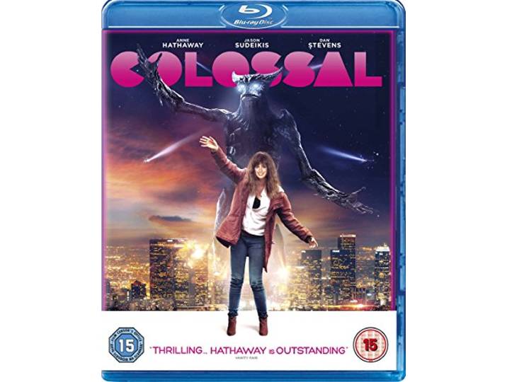 Colossal