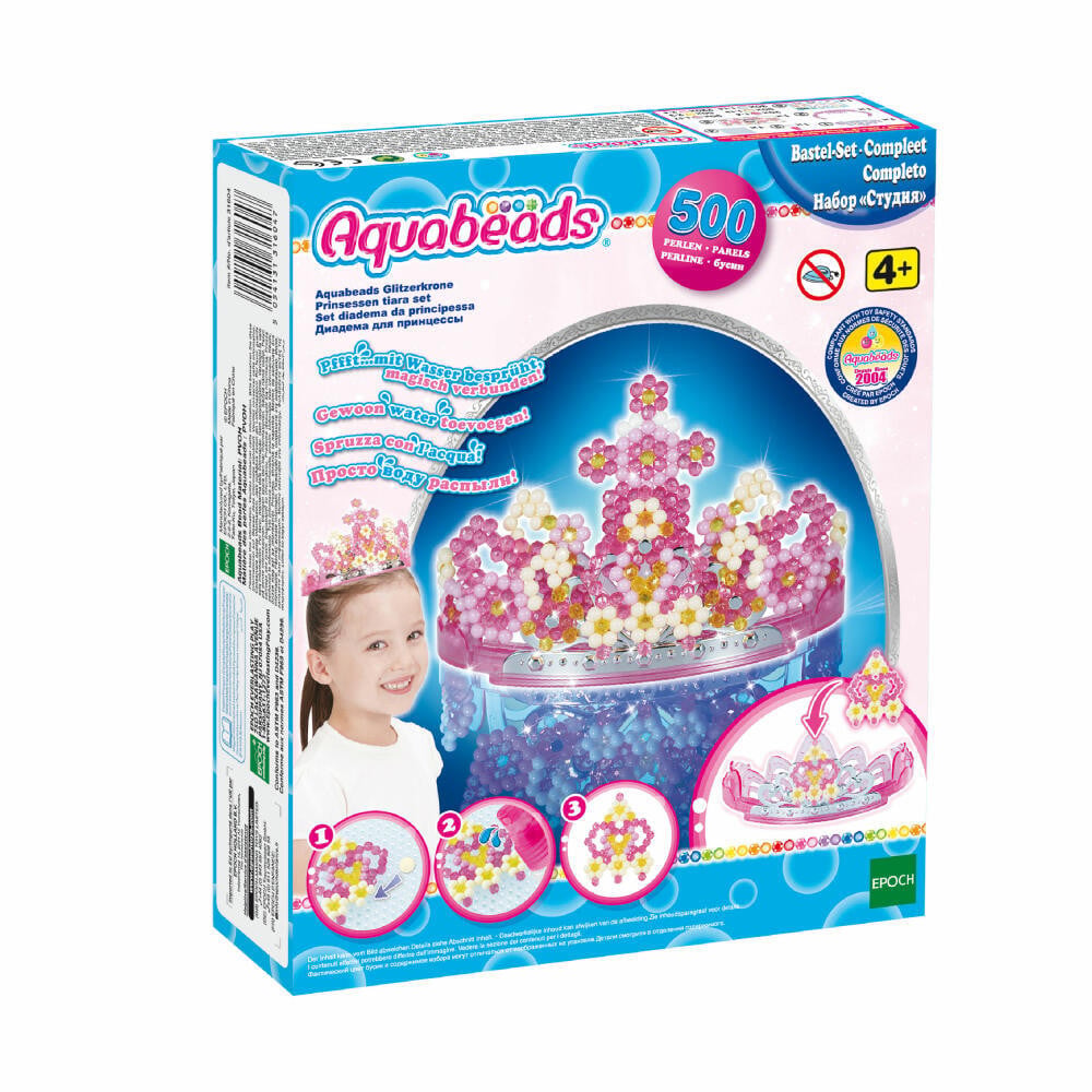 Aquabeads 31604 Kinderspeelgoed Meerkleurig