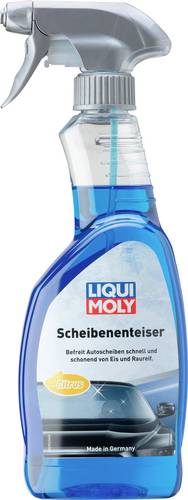 Liqui Moly 6902 Scheibenenteiser 500ml