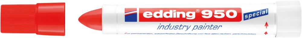 edding Industrie-Pastenmarker 950