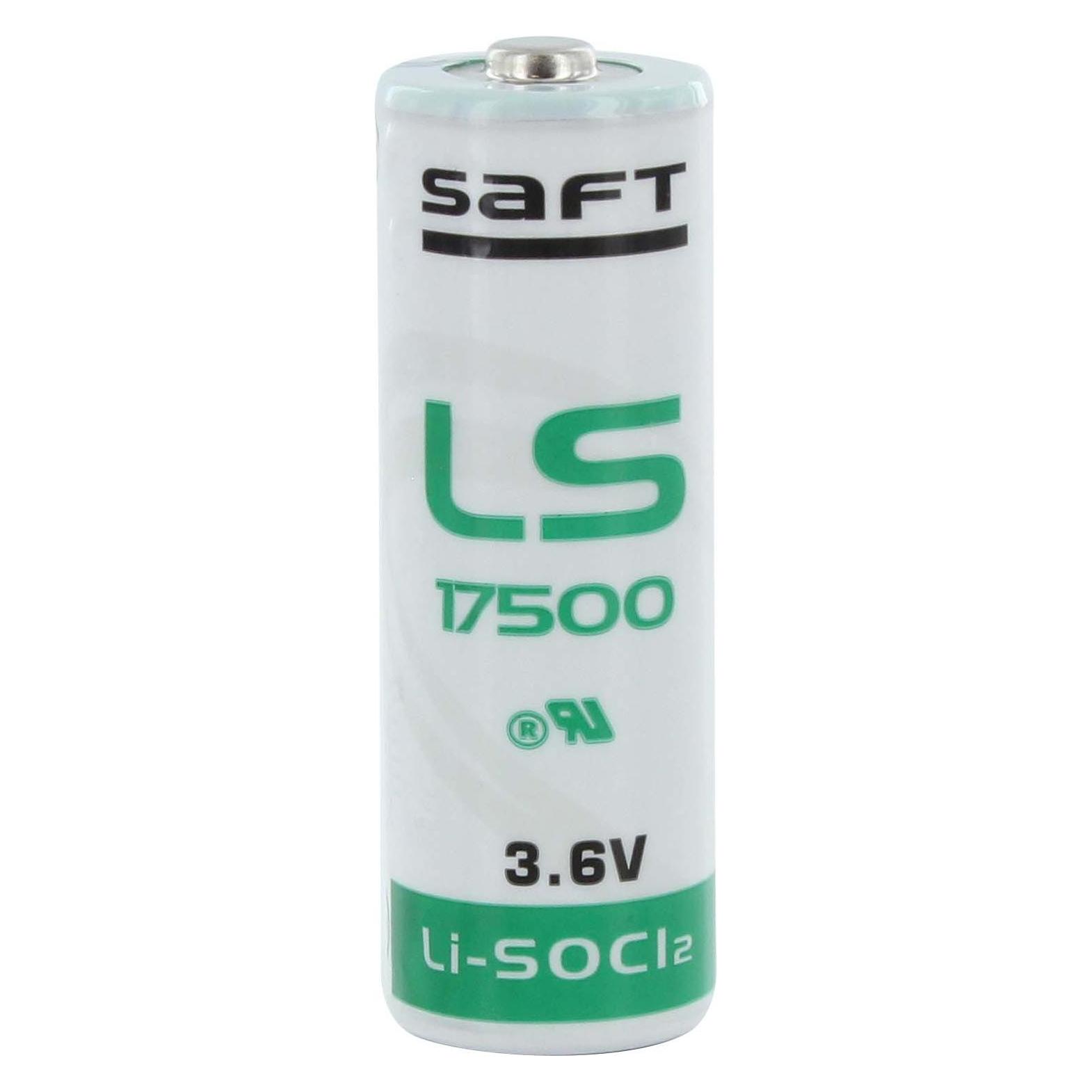 Delta Dore Lithiumbatterie BAT A TYXAL (1 Stk., 3.60 mAh) (122475)