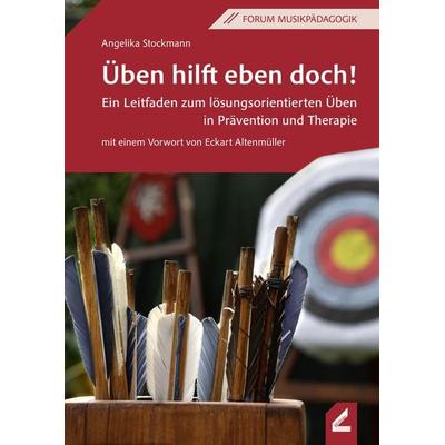 Üben hilft eben doch! -