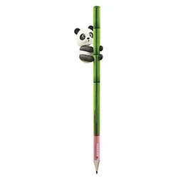 Legami Bleistift mit Radiergummi Panda
